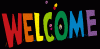 :welcome: